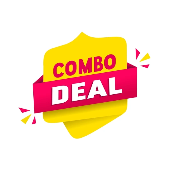 Combo deals