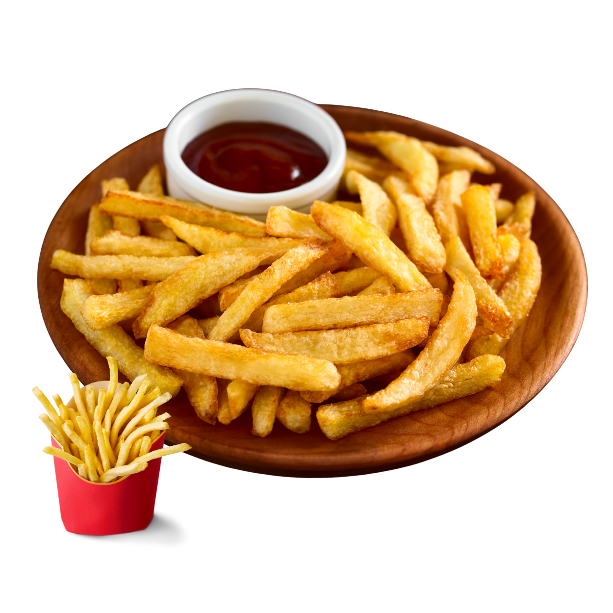 Fries