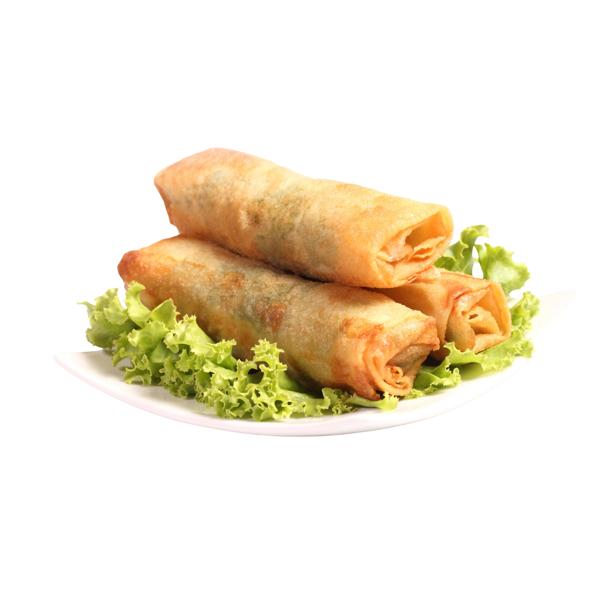 Paratha Roll