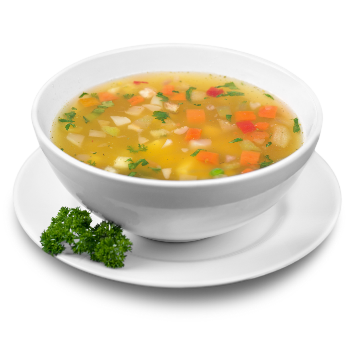 Soup